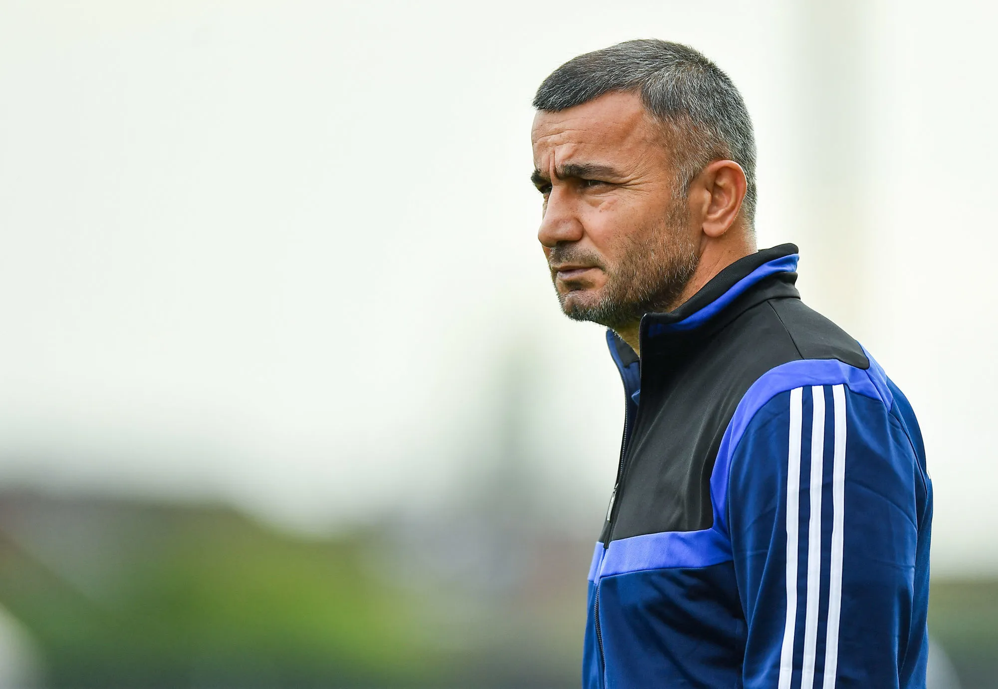 Un drone pro-Arménie provoque l'interruption de Dudelange-Qarabağ