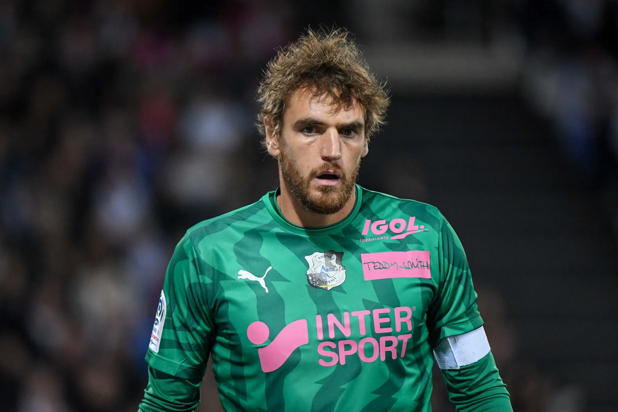 Des flocages roses pour la lutte contre le cancer du sein