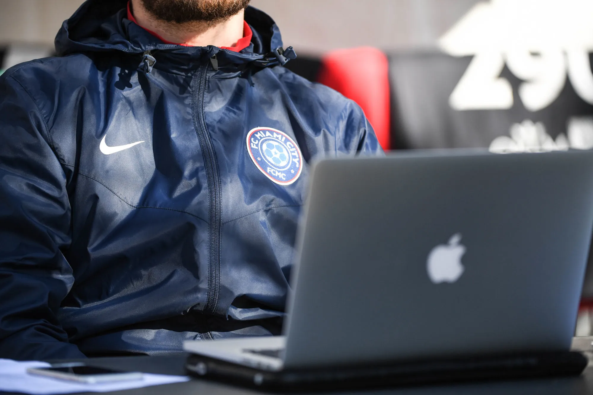 Un allemand bat le record de la plus longue partie de Football Manager