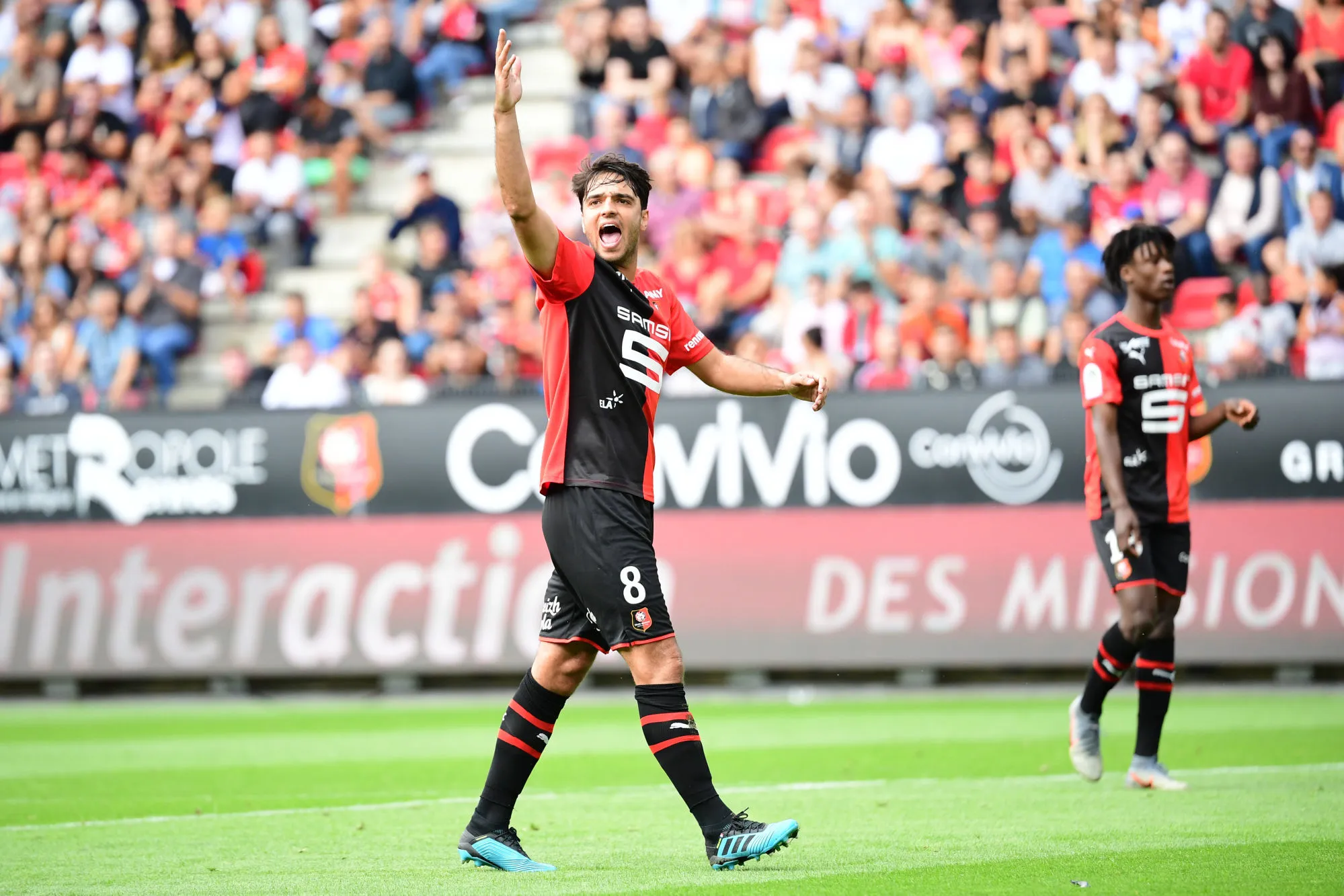Pronostic Rennes Reims : Analyse, prono et cotes du match de Ligue 1