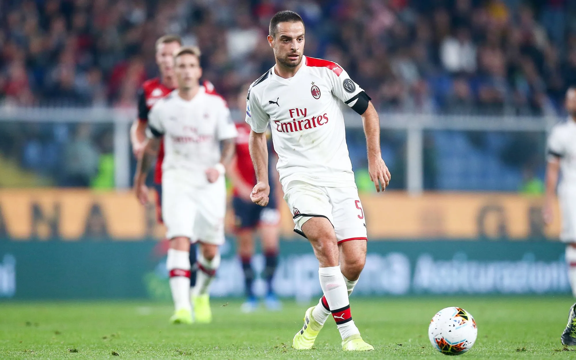 Milan se rassure… un peu