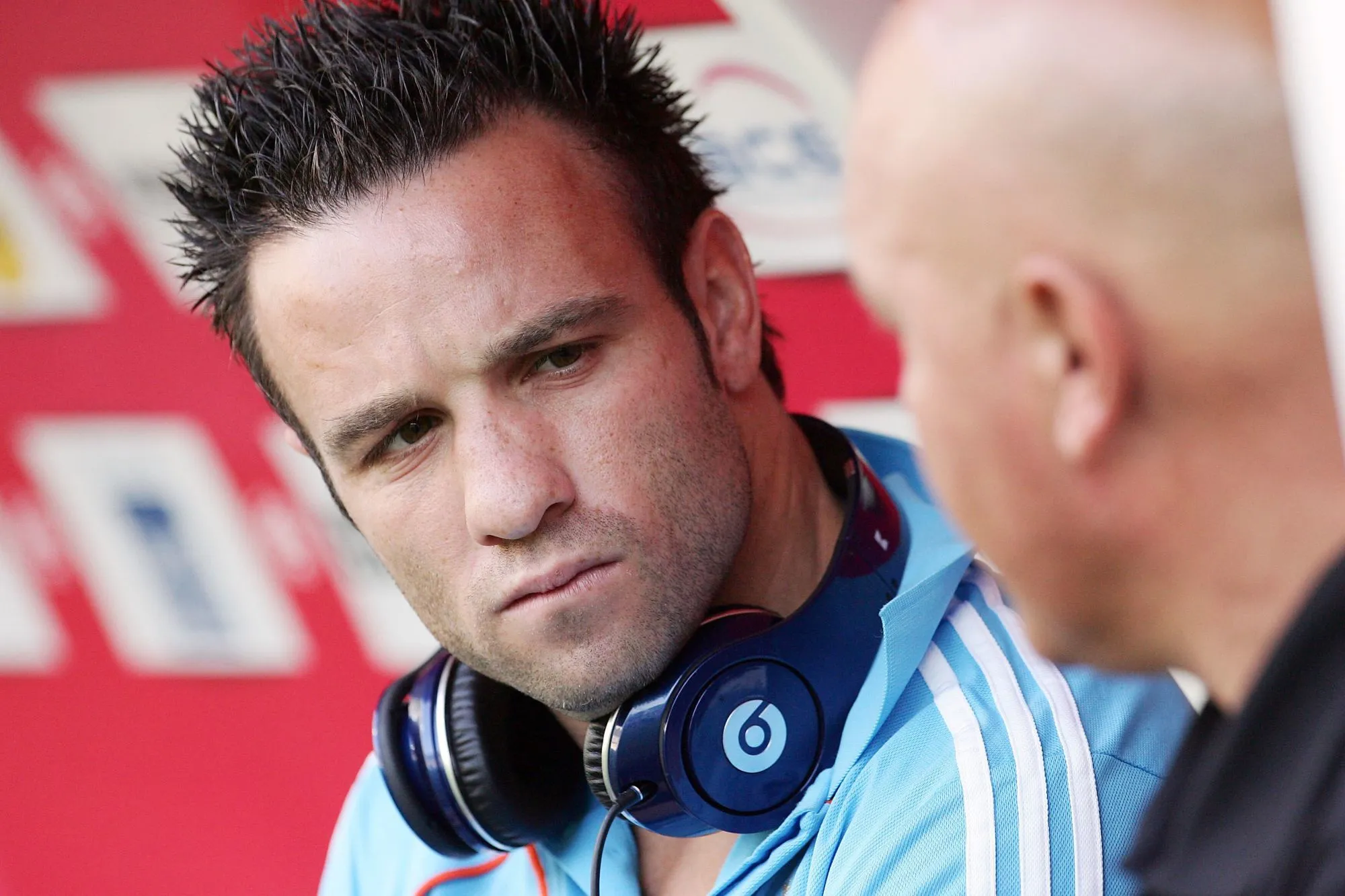 Valbuena revient sur son choix de rejoindre l&rsquo;Olympiakos