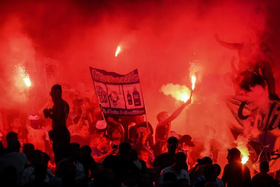 Les confidences de quatre policiers appartenant au mouvement ultra