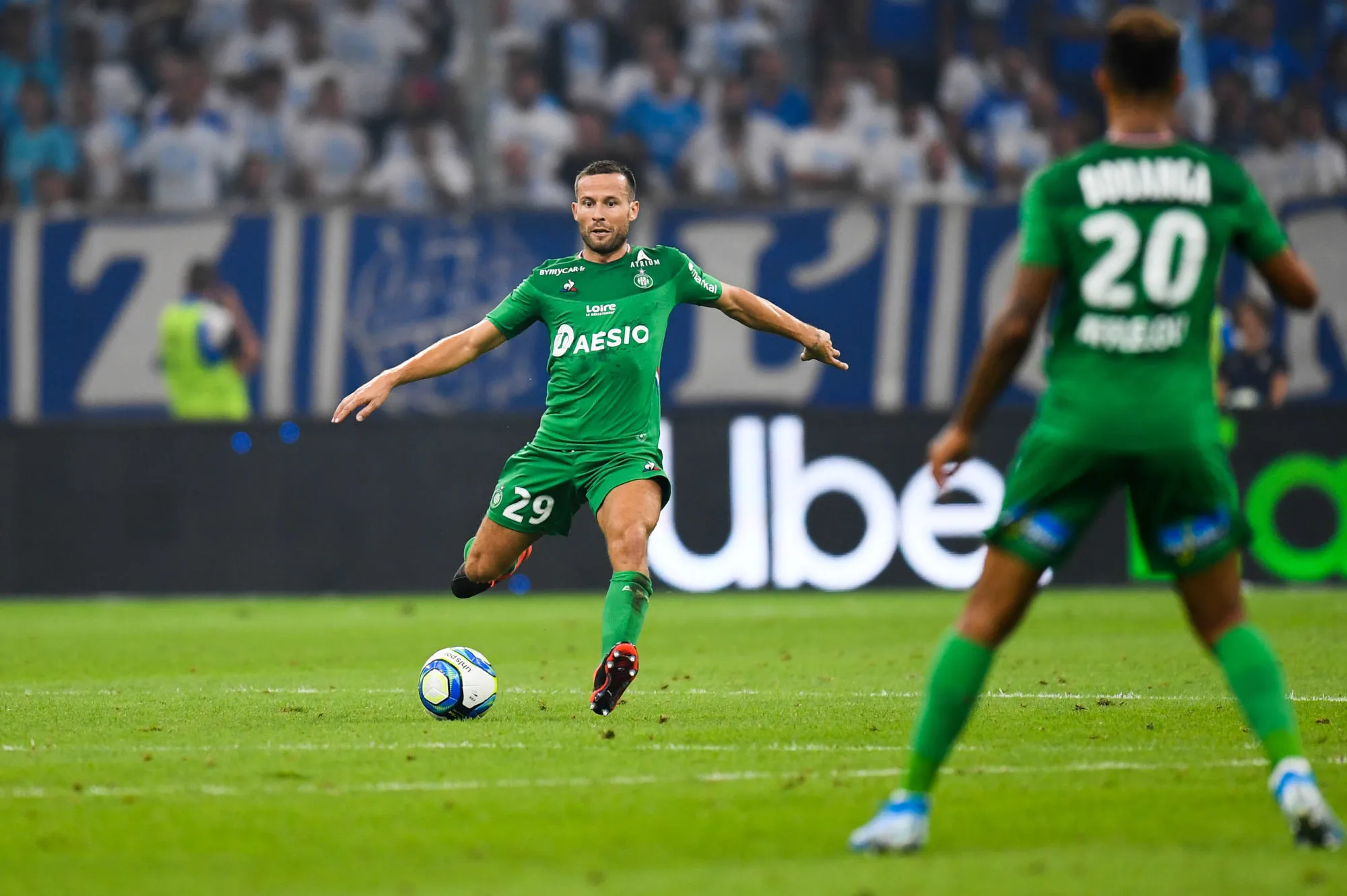 Pronostic Saint-Étienne Toulouse : Analyse, prono et cotes du match de Ligue 1