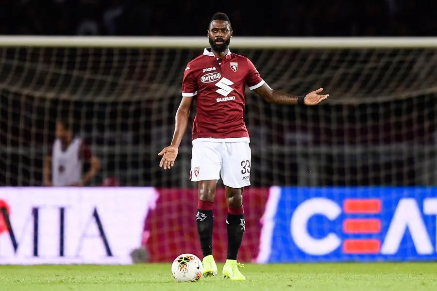 Nkoulou présente ses excuses au Torino
