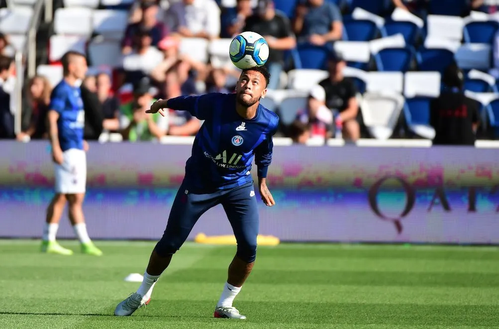 En direct : Paris S-G – Strasbourg