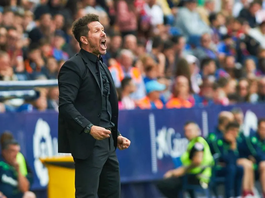 Ødegaard et la Real Sociedad plient l&rsquo;Atlético