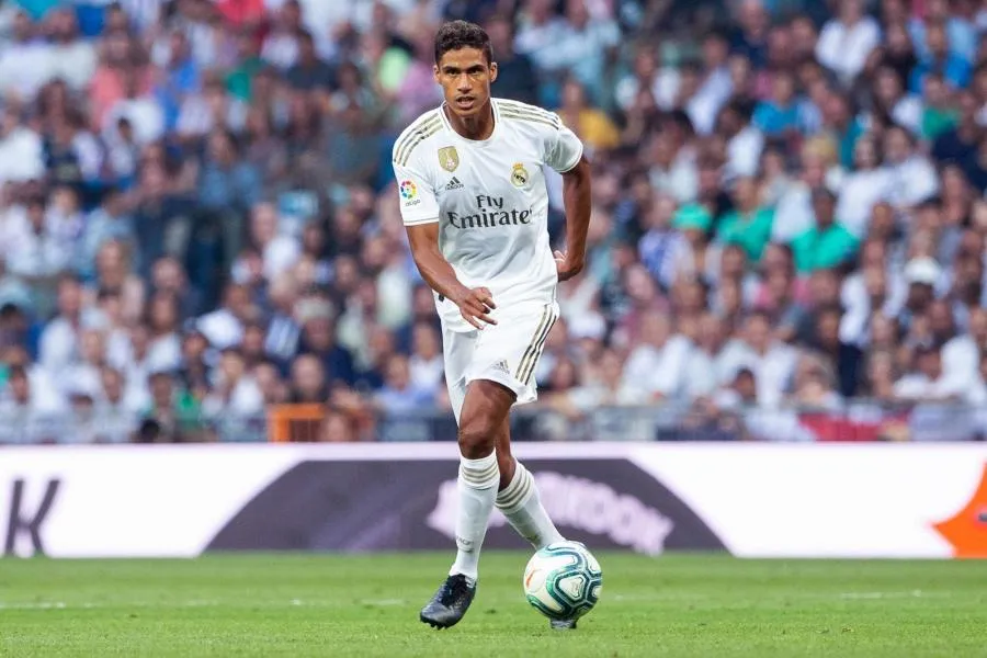 Raphaël Varane : « Le PSG a des armes partout<span style="font-size:50%">&nbsp;</span>»