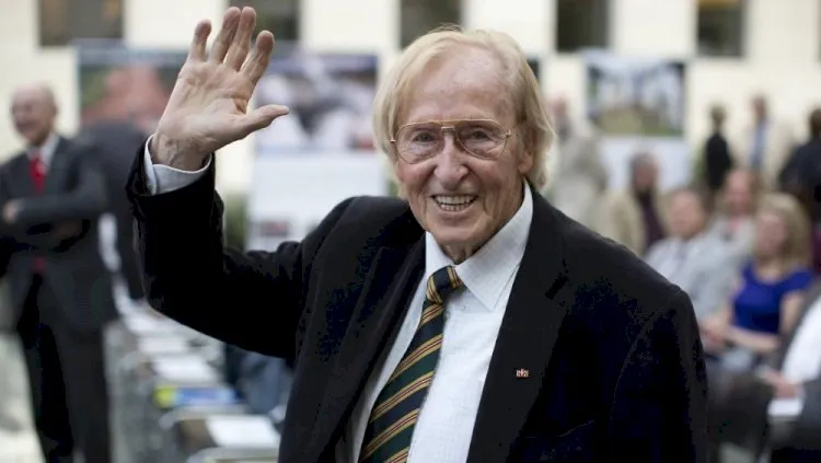 L’entraîneur-baroudeur Rudi Gutendorf est décédé