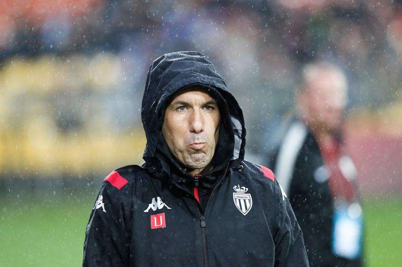 En direct : Monaco – Marseille