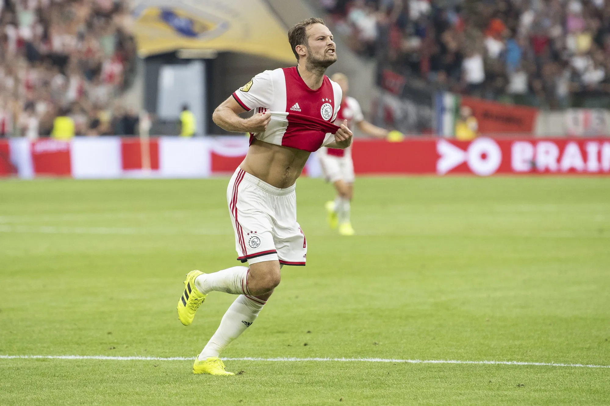 Pronostic Ajax Lille : Analyse, prono et cotes du match de Ligue des champions