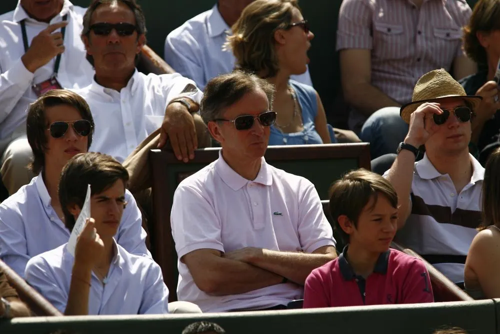 LVMH bientôt propriétaire de l&rsquo;AC Milan ?