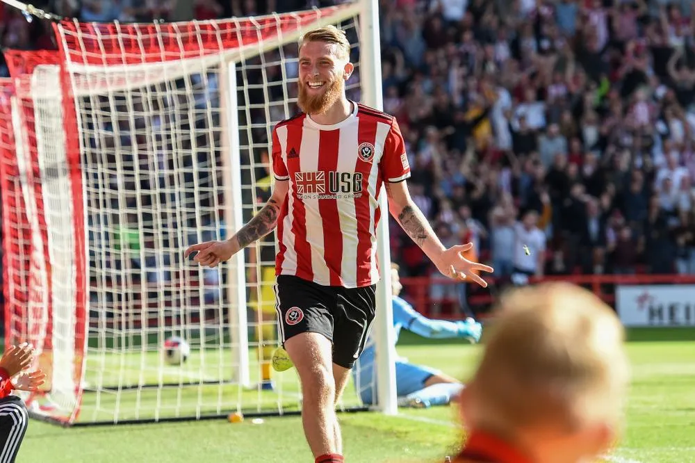 Le prince Abdullah s’offre Sheffield United pour 5 millions de livres