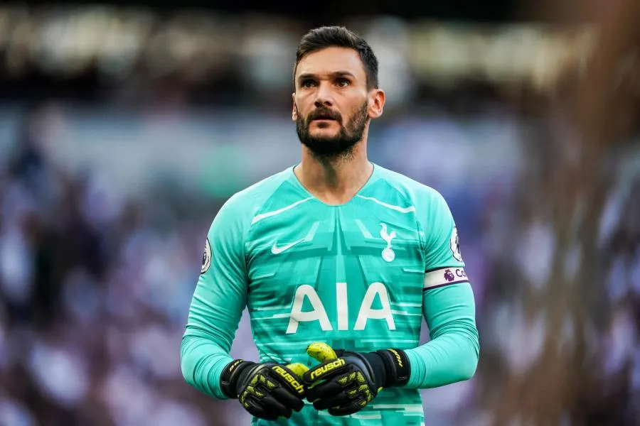 Lloris : «<span style="font-size:50%">&nbsp;</span>La défaite en finale n&rsquo;est pas un échec pour le club<span style="font-size:50%">&nbsp;</span>»