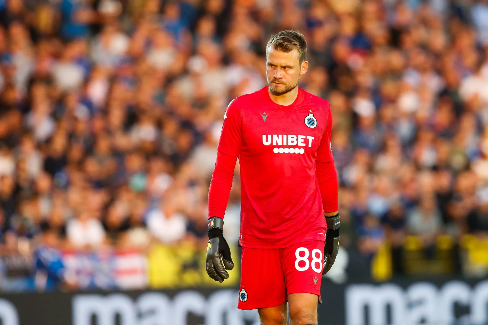 Pronostic Bruges Galatasaray : Analyse, prono et cotes du match de Ligue des champions