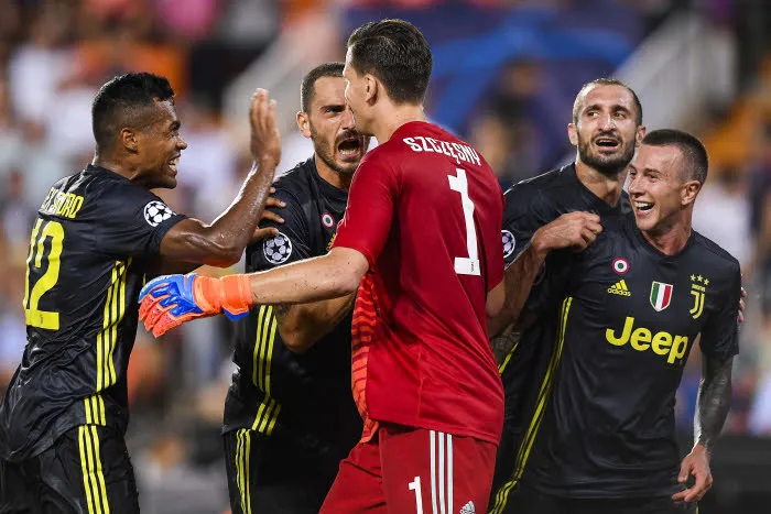 Pronostic Atlético Juventus : Analyse, prono et cotes du match de Ligue des champions