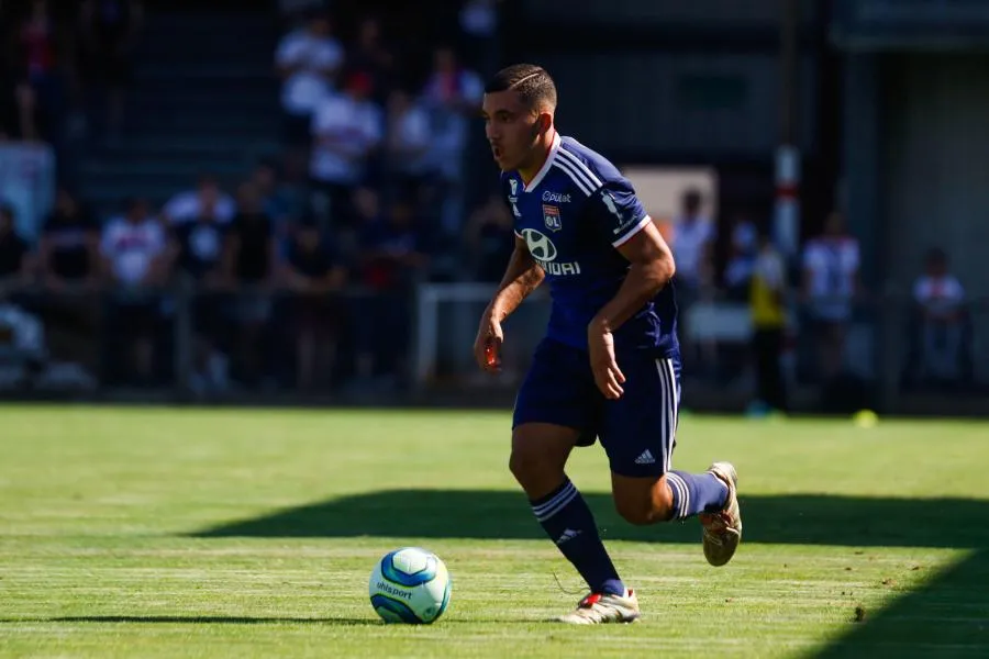 Youth League : Lille étrillé par l&rsquo;Ajax, Lyon dispose du Zénith