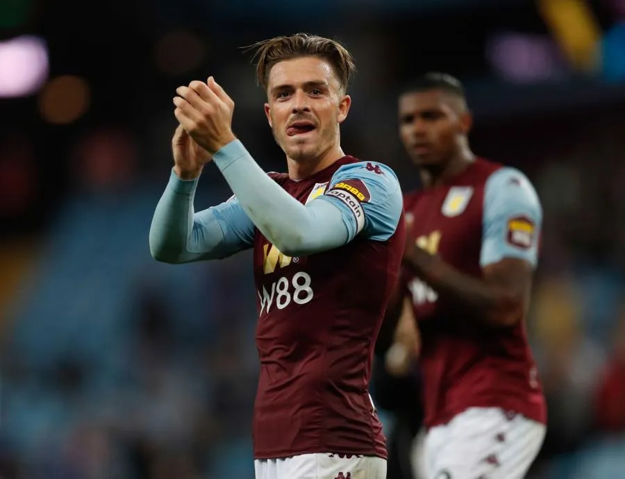 Une amende de 42 500 livres pour Birmingham après l&rsquo;affaire Grealish