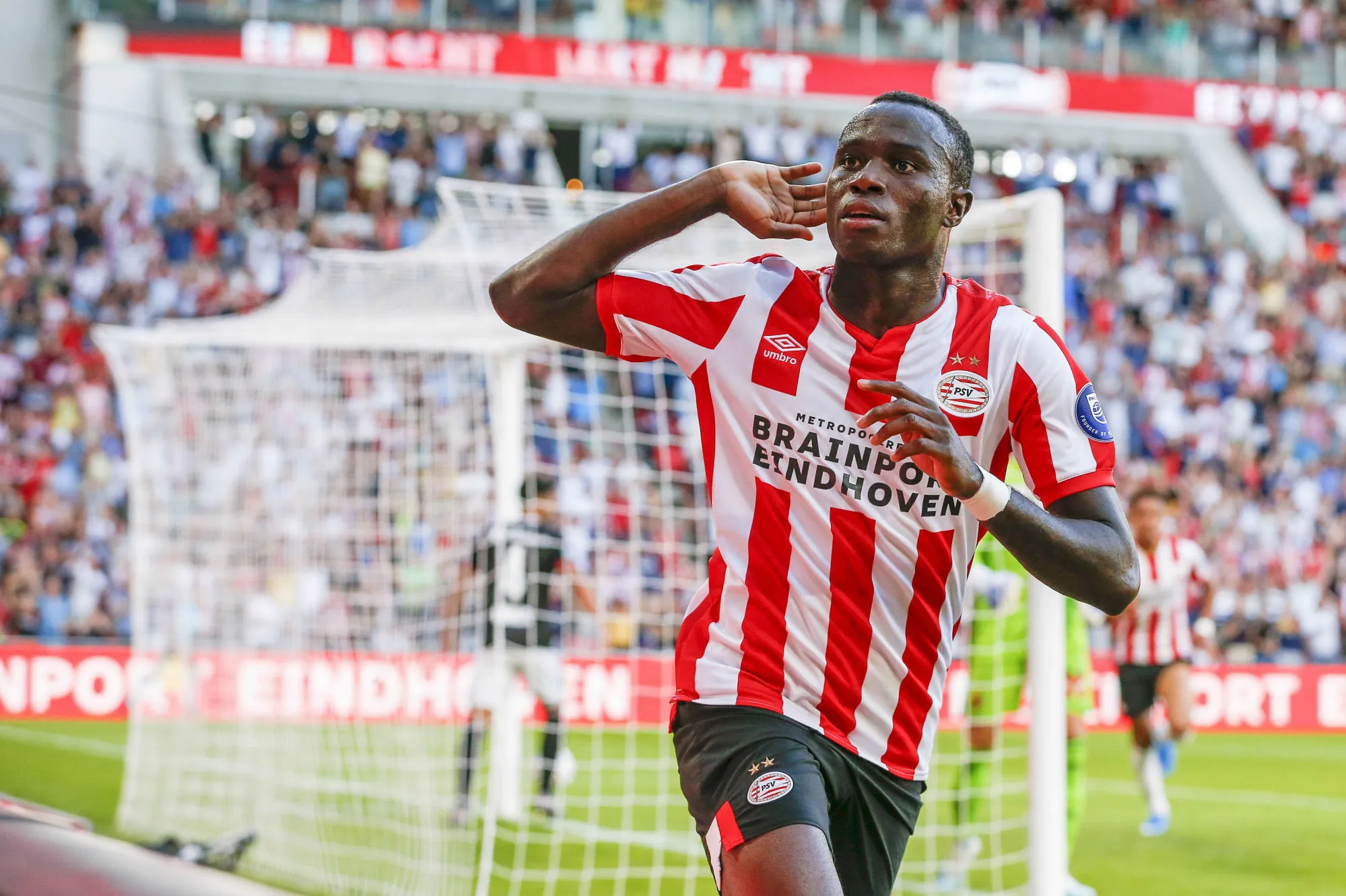 Pronostic PSV Eindhoven Sporting : Analyse, prono et cotes du match de Ligue Europa