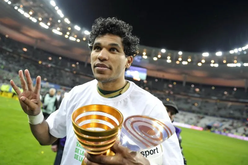 Tu sais que tu es fan de la Coupe de la Ligue quand…