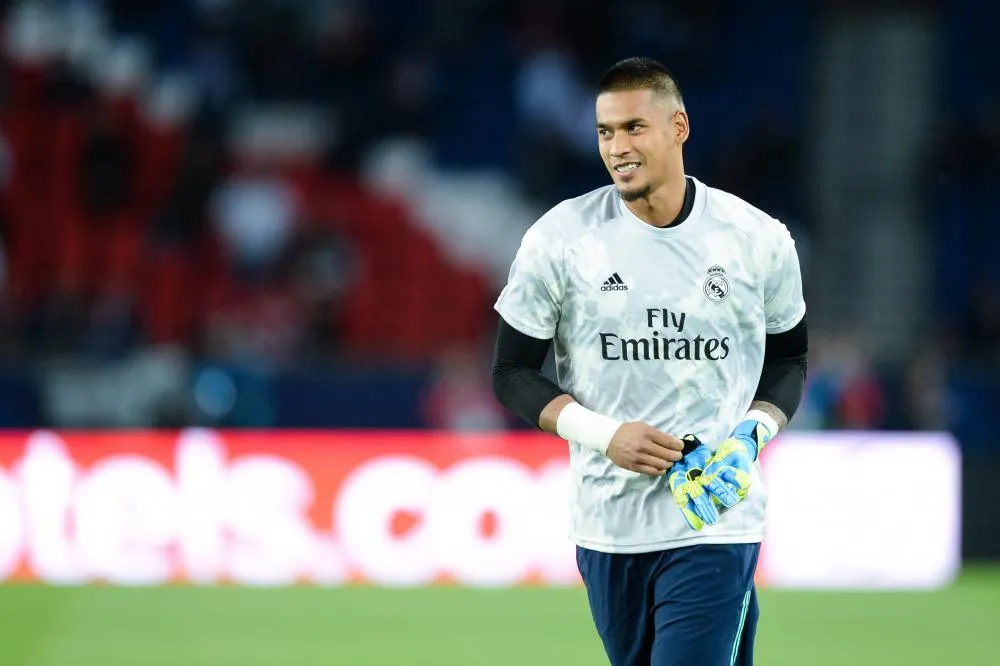 Areola dézingué pour un selfie