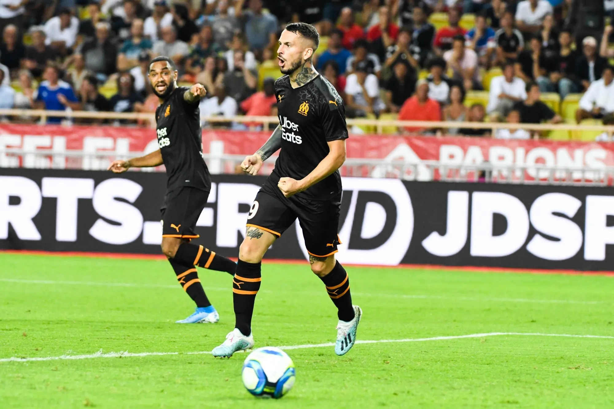 Pronostic OM Montpellier : Analyse, prono et cotes du match de Ligue 1