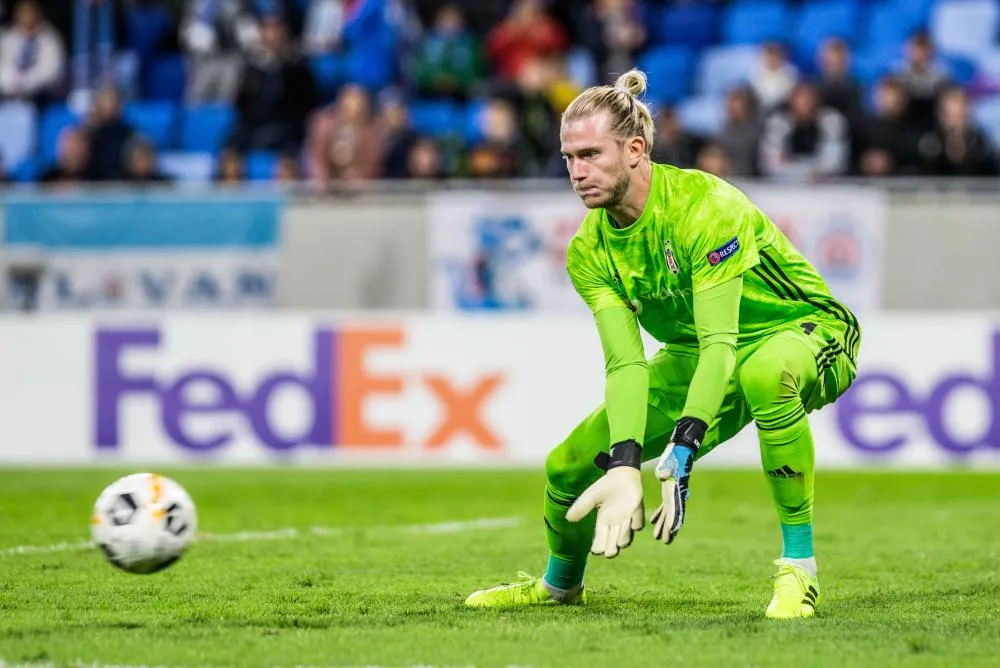 L&rsquo;énorme boulette de Loris Karius