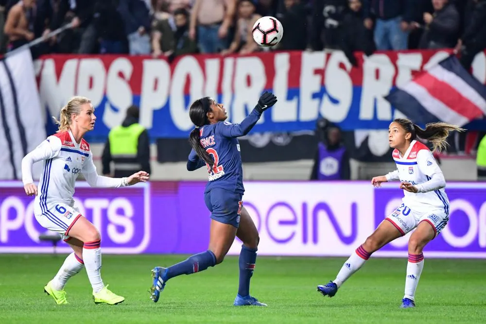 Championne ma sœur !