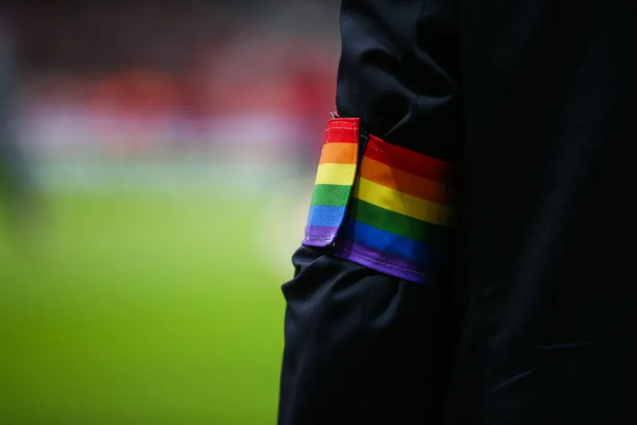 Le Mexique lance une compagne anti-homophobie dans ses stades