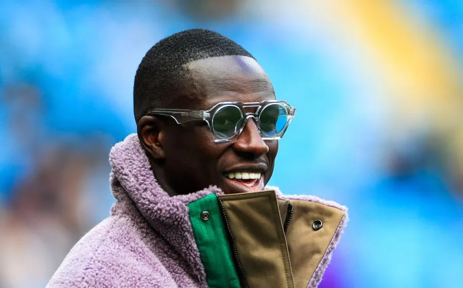 Guardiola : « Benjamin Mendy est un joueur important pour nous<span style="font-size:50%">&nbsp;</span>»