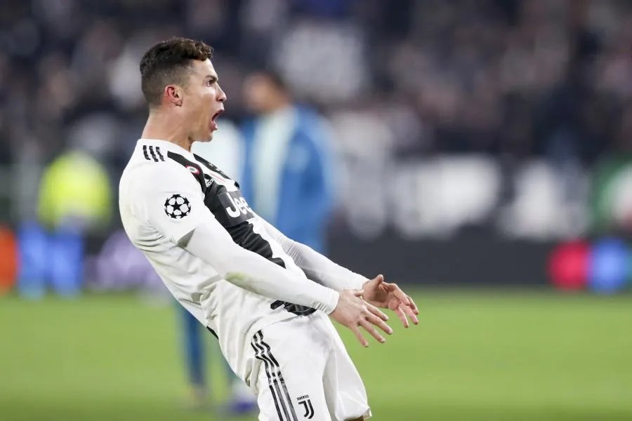 Ils veulent dire quoi, au juste, les gestes de Cristiano Ronaldo ?