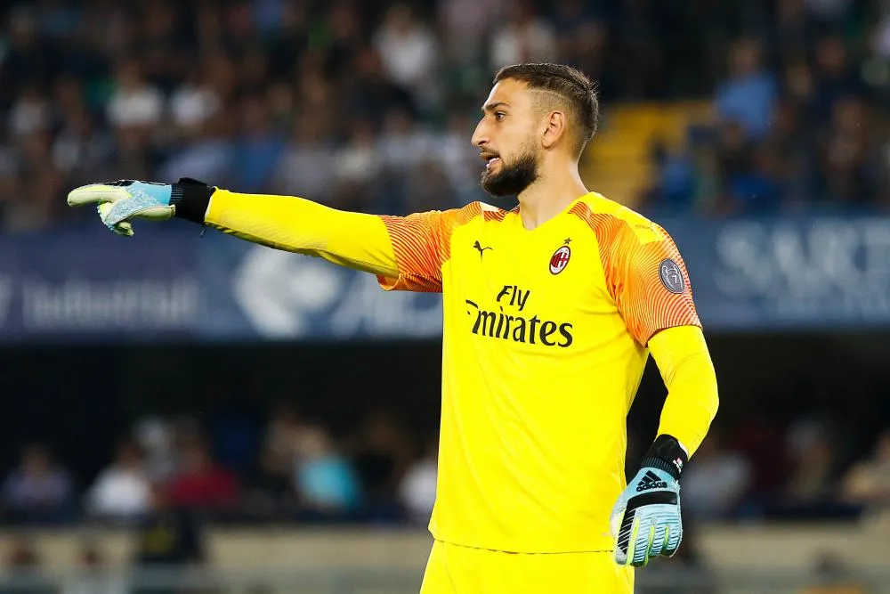 En direct : AC Milan – Inter Milan