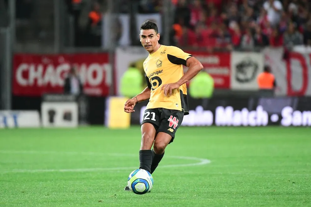 En direct : Rennes – Lille