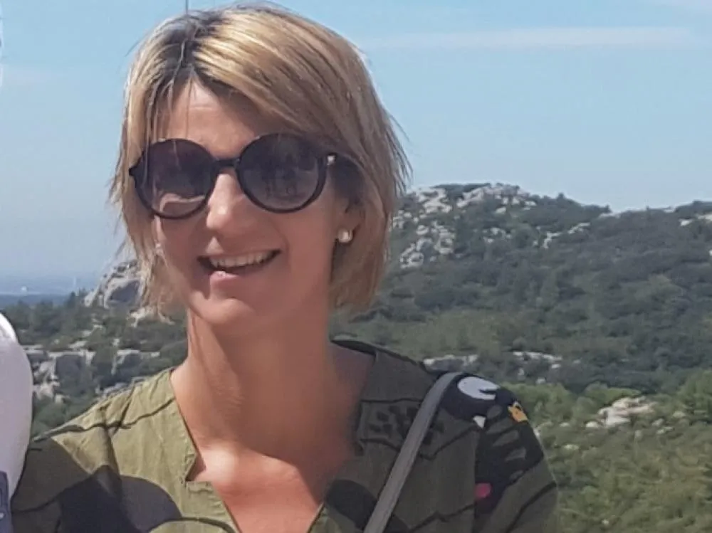 Sophie Bouchet : « On croit au foot féminin à Langeac »