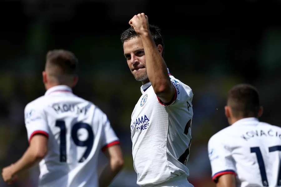 En direct : Chelsea – Liverpool