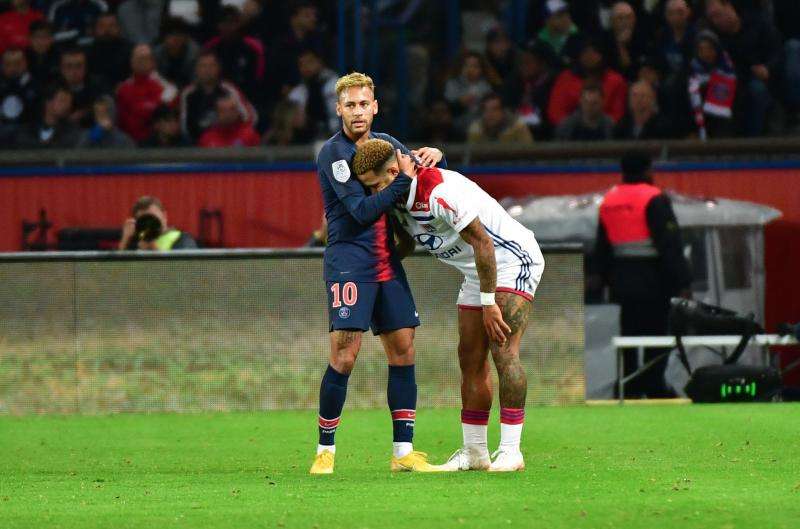 En direct : Lyon – Paris S-G