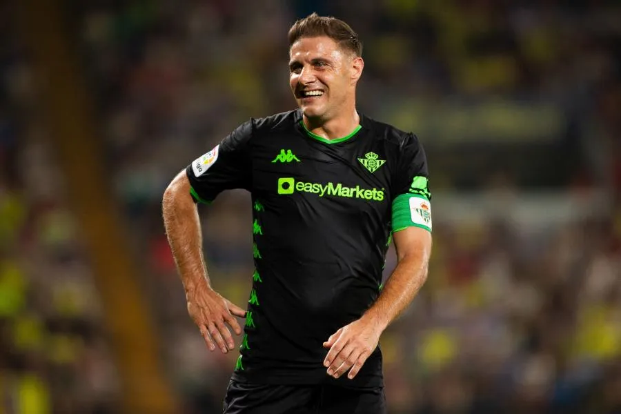 Joaquín répond aux propos de Guardiola et Xavi sur les indépendantistes catalans