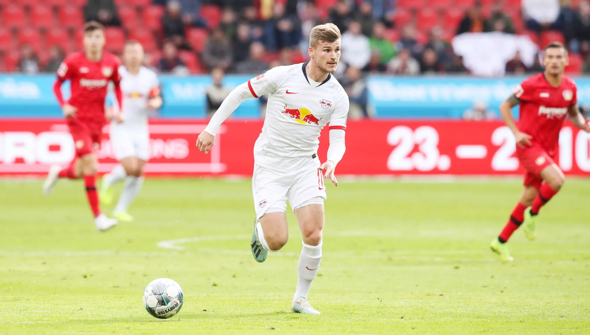 Pronostic Leipzig Wolfsburg : Analyse, prono et cotes du match de Bundesliga