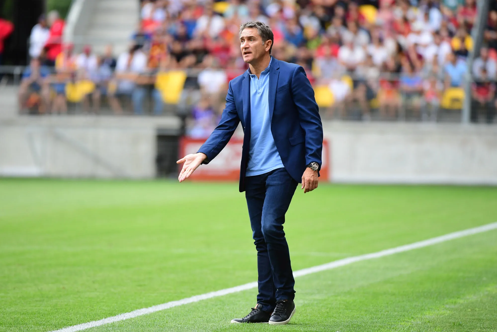 Pronostic Lens Auxerre : Analyse, prono et cotes du match de Ligue 2