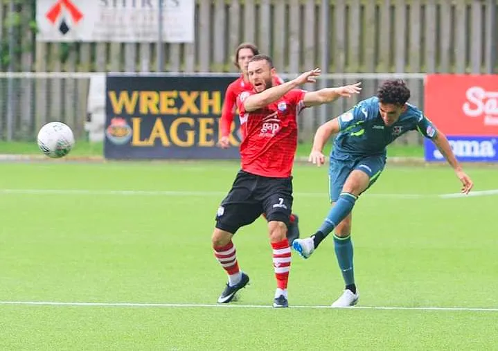 Virgil Moutaud : «<span style="font-size:50%">&nbsp;</span>Au pays de Galles, tu es mis en valeur<span style="font-size:50%">&nbsp;</span>»