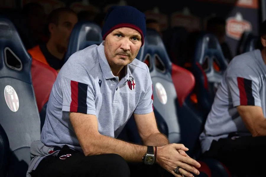 En direct : Juventus Turin – Bologne