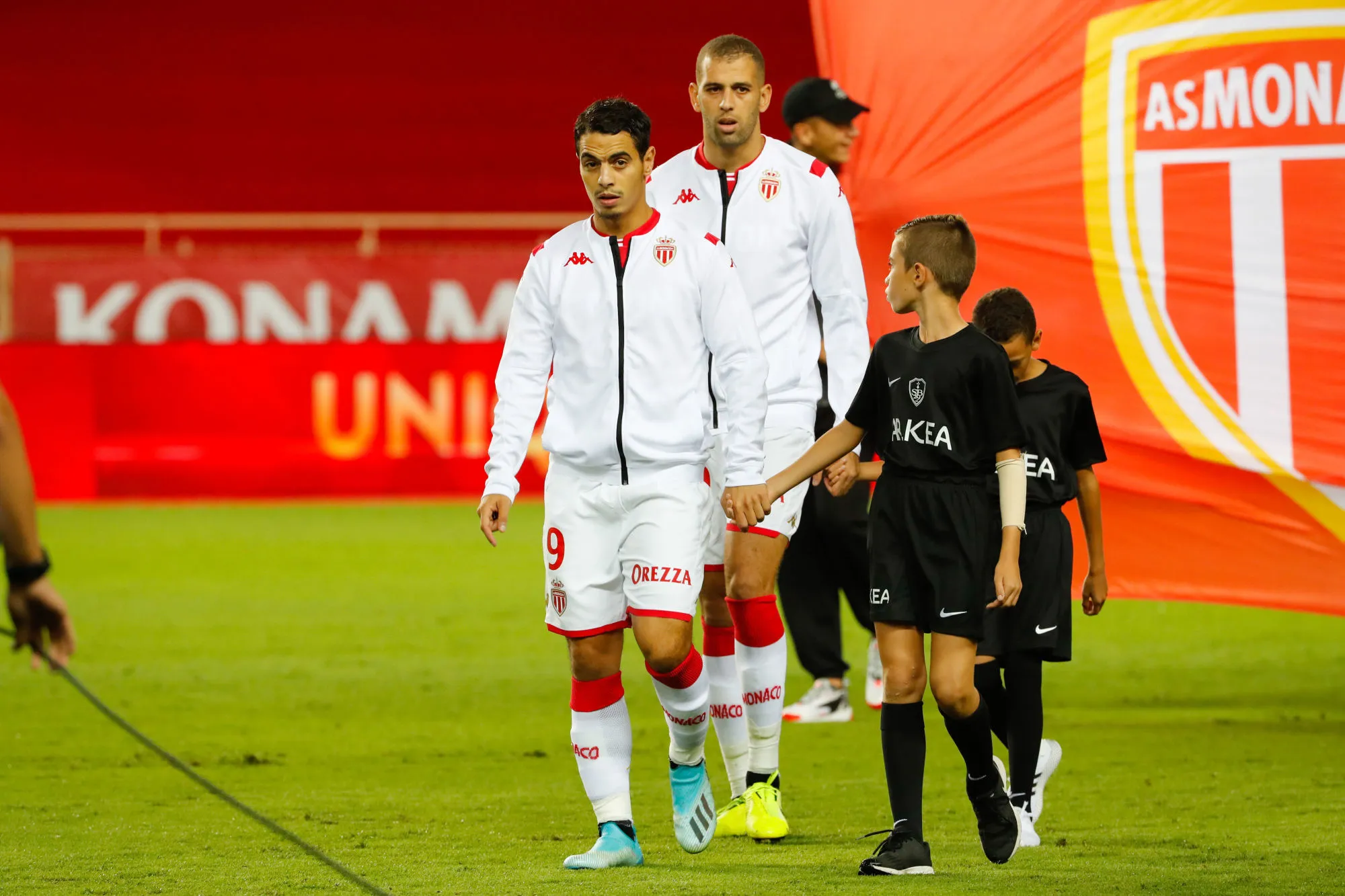 En direct : Monaco – Rennes