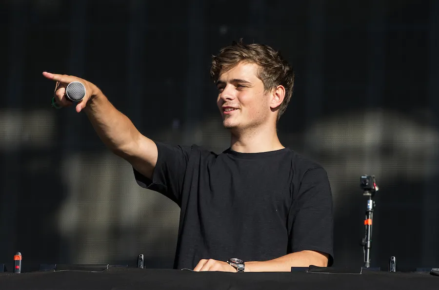 Martin Garrix composera l&rsquo;identité sonore de l&rsquo;Euro 2020