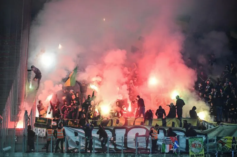 Un bras en plastique ensanglanté à Saint-Symphorien