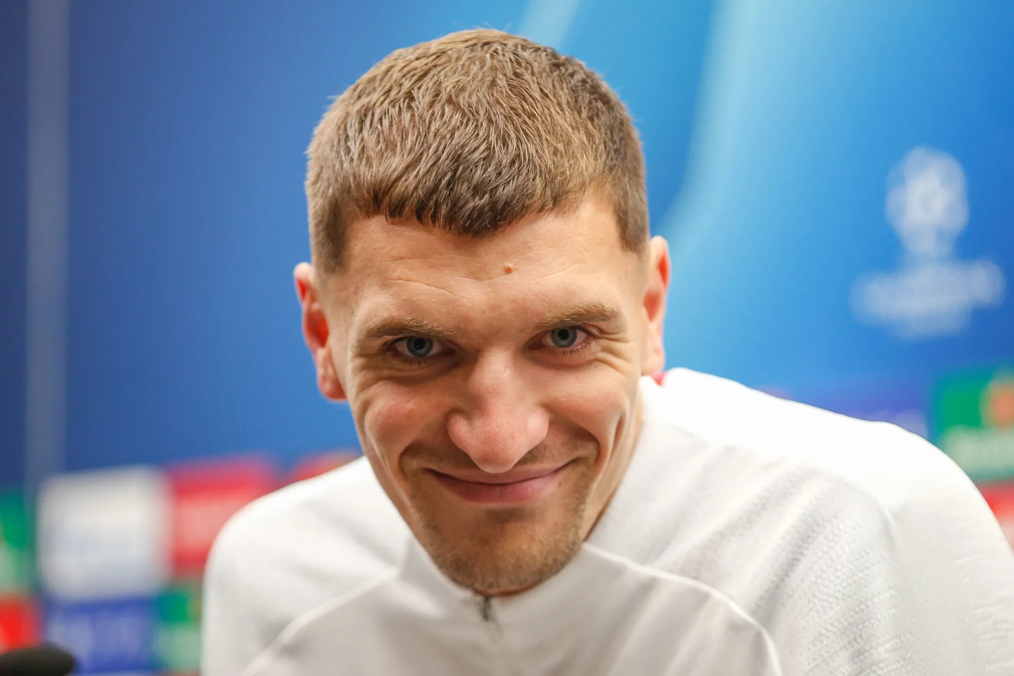 En direct : Bruges – Paris SG