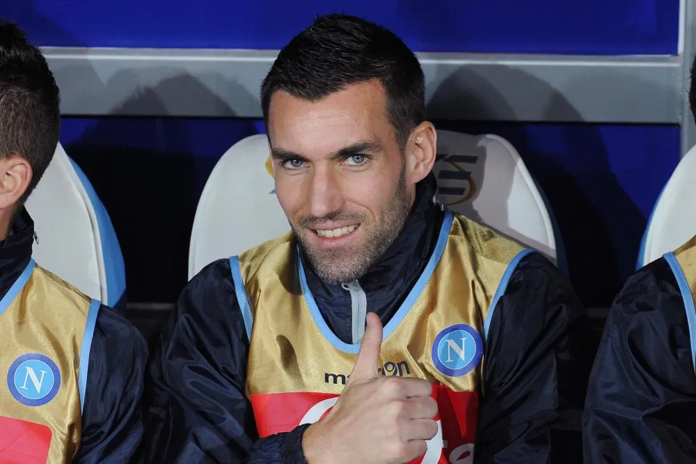 Anthony Réveillère directeur sportif d&rsquo;un club de National 2