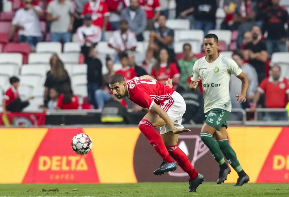 Adel Taarabt raconte son transfert avorté au PSG