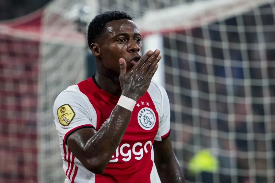 En direct : Ajax Amsterdam – Chelsea