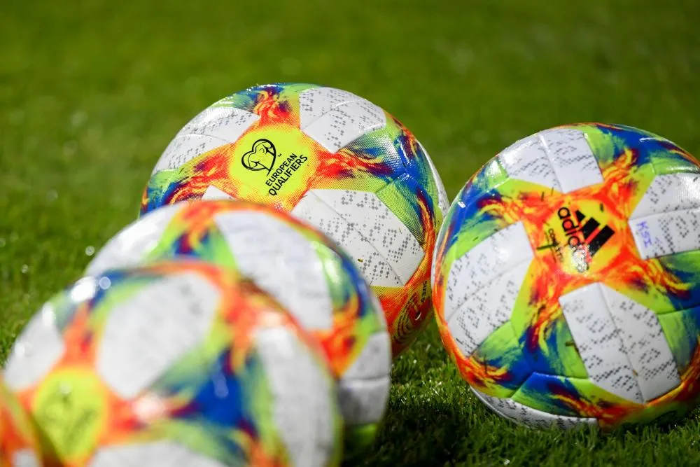 Les joueurs colombiens vers une grève illimitée