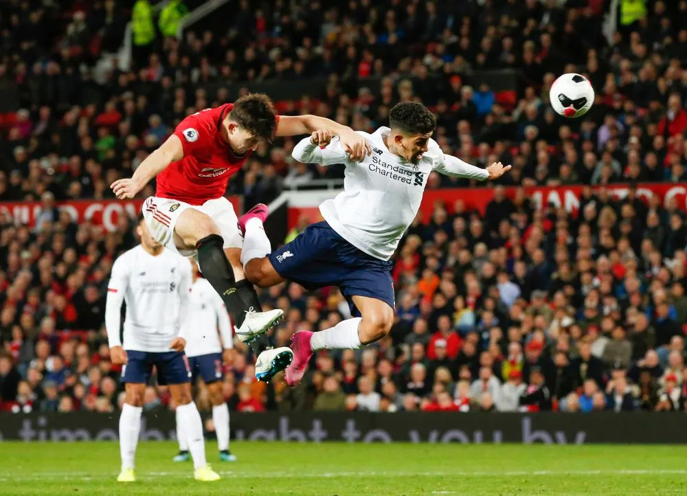 Firmino répond à Roy Keane sur les effusions d’avant-match